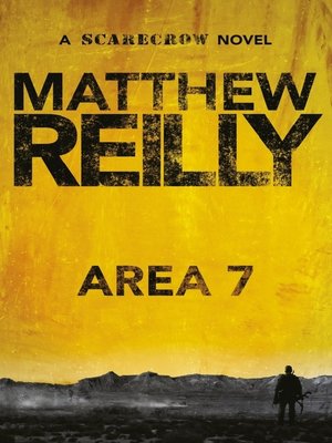 cover image of Area 7